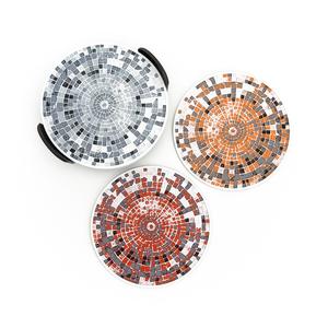 Mosaic Coaster