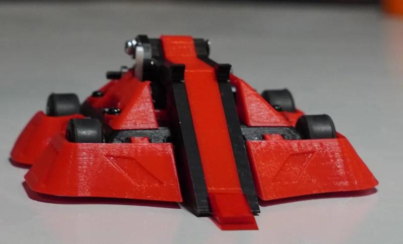 Project SVRN Combat Robot