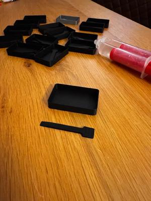 Epoxy Mixkit