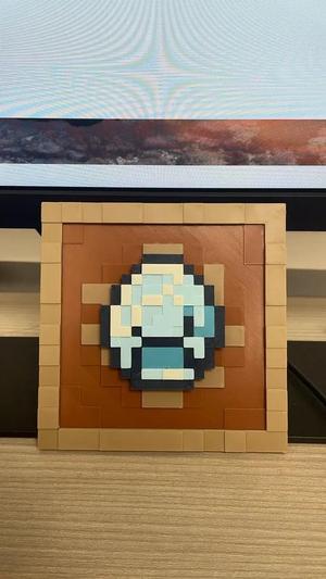 Minecraft Diamond