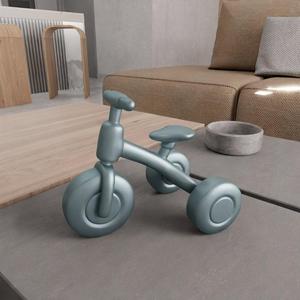 3D Kids Bike Decor For Kids as a Stl File & Bike Hanger, Bike Gifts, Bike Accessories, 3D Printing, Home Decor, Digital Art