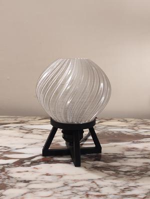Lampara Modelo 3