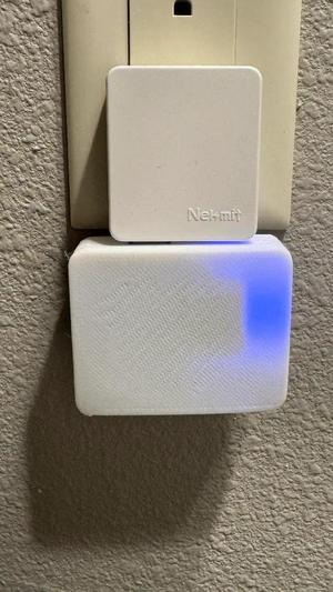 mmWave Presence & Enviro Sensor for ESPHome