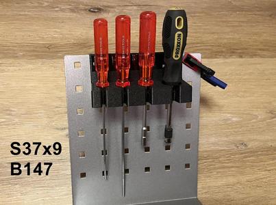 S37x9 – B147 – Inbus + C6.3