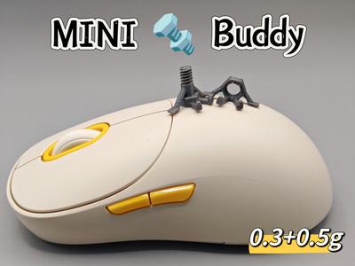 MINI screw&nut  BUDDY