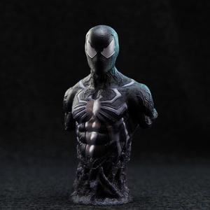 Black Symbiote Spiderman