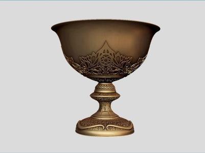 The Holy Grail FATE