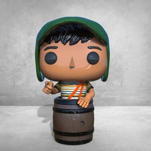chavo funco