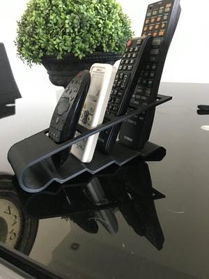 Remote control stand