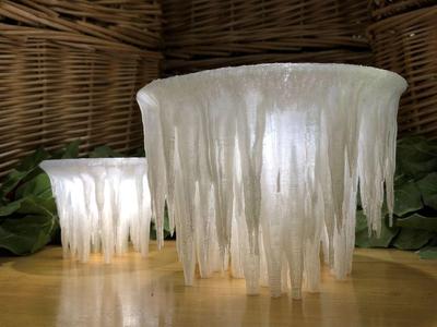 Ice Bowls