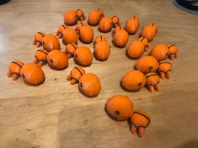 Trapinch – Pokemon 328