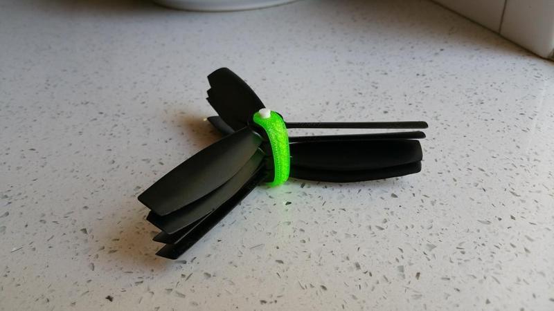 Propeller Holder/ Magazine