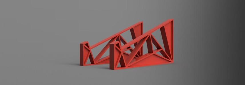 Laptop Stand