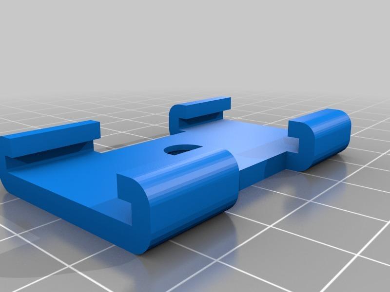 Airsoft P90 Magazine Cap