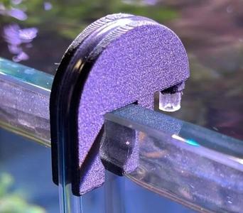Inlet for Chihiros Dosing System / Tube holder   