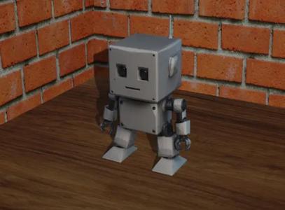 RoboJeff   