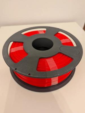 Bambu Refill re-usable spool lite mod   