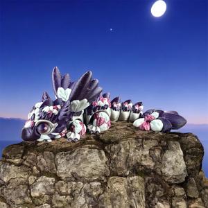 Owl Dragon