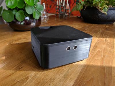 [Open Source] Robot Vacuum Cleaner