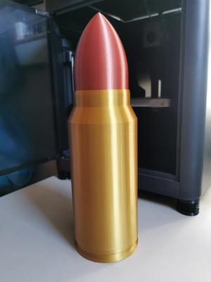 Beer Bottle Bullet Labyrinth