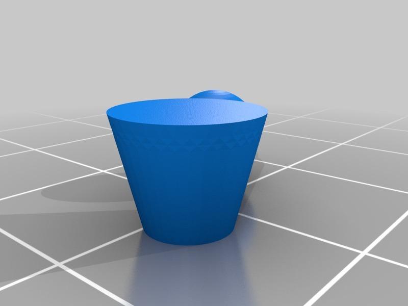 Desk Fidget
