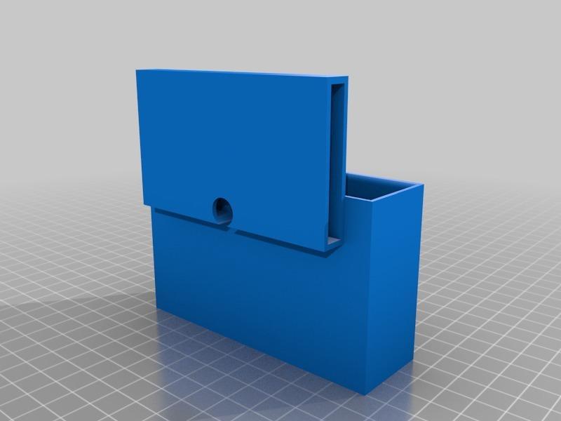 CZ Scorpion Double Mag Holster