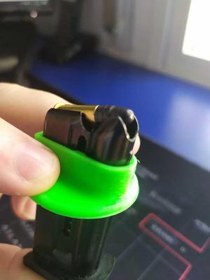 Speed loader Walther GSP y GSP Expert 22lr