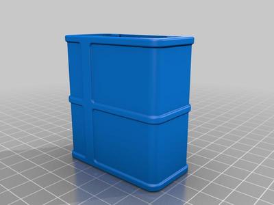 Talon Mag Markers
