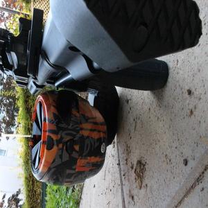 T15 Warp Tourist Feeder / Hopper Mag 
