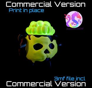 Cauldron Poison *Commercial Version*