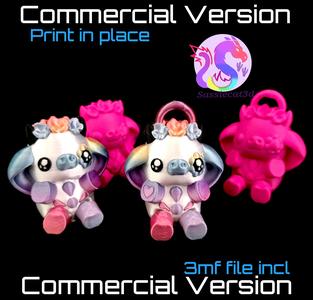 Day of The Dead Cows *Commercial Version*