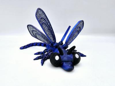 Flexi Dragonfly