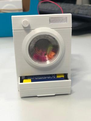 Mini Washing machine