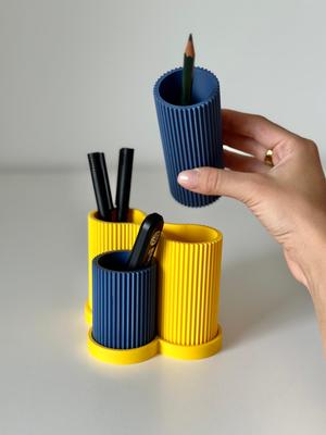 SNOOVA MINI table organizer I pen holder