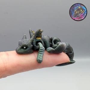Flexi Nano Dragon