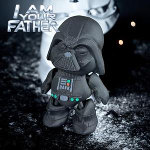 “I AM YOUR FATHER” – Chibi, Vader, Care Bear, Flexi Sith Edition