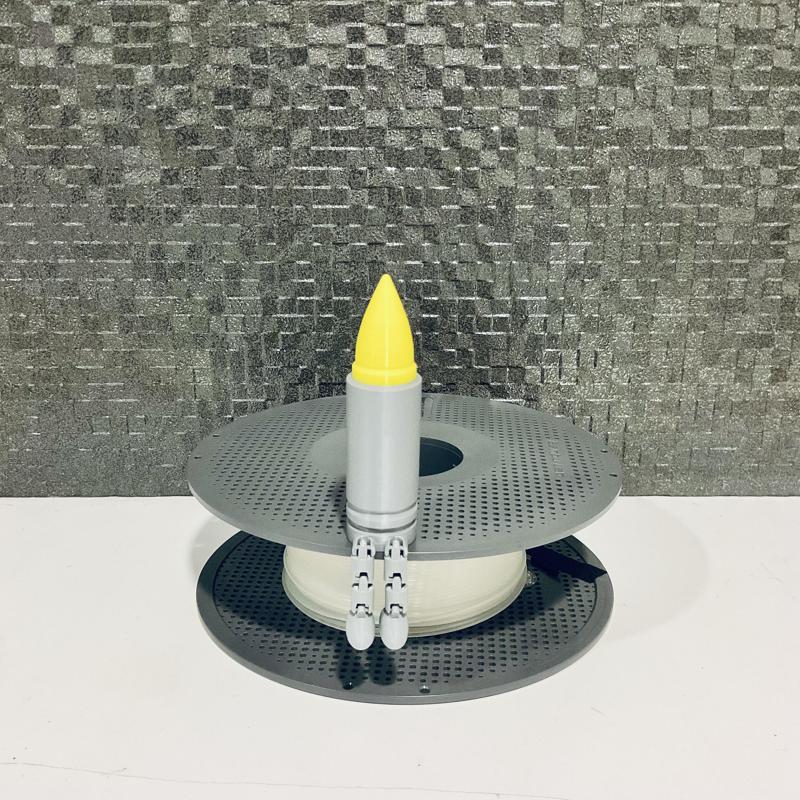 Bullet Buddy.3mf