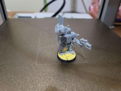 FHW Aetherians Ting Zawwa