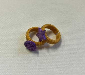 Dětský prsten / Children ring   