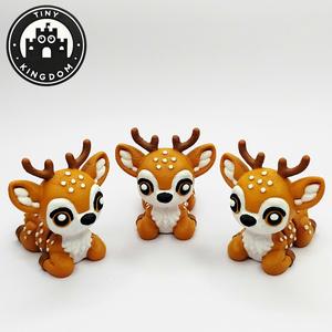 Flexi Tiny Deer 