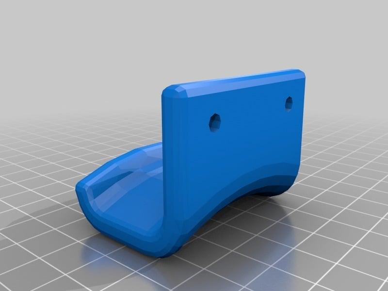 Backpack Hook for Wall