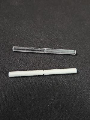 Edwards EST 270-GLR Glass Bar Replacement (Hobby use only!)   
