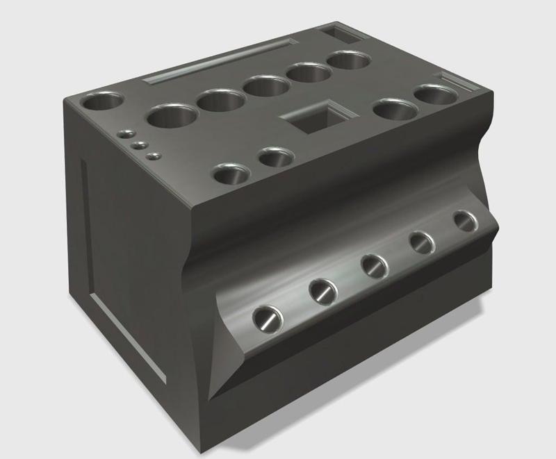 Afinia Octave Tool Organizer