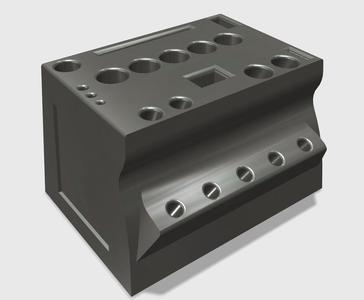 Afinia Octave Tool Organizer
