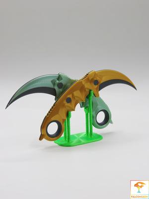 Falconsson's Karambit