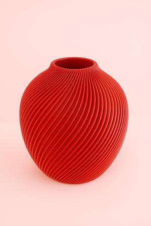 Twistora Vase
