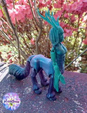Kirin Centaur