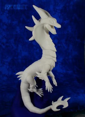Korbora Ball Jointed Doll