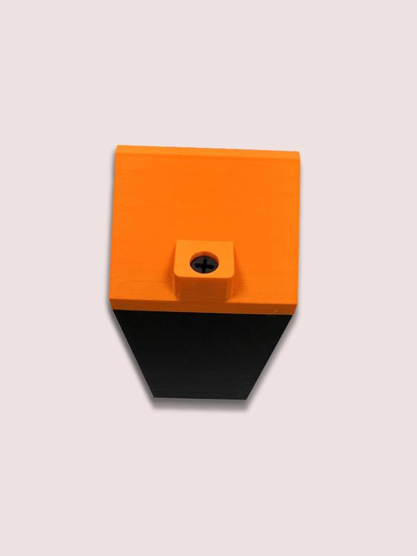 Reusable Sharps Bin