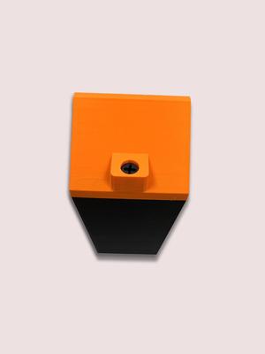 Reusable Sharps Bin